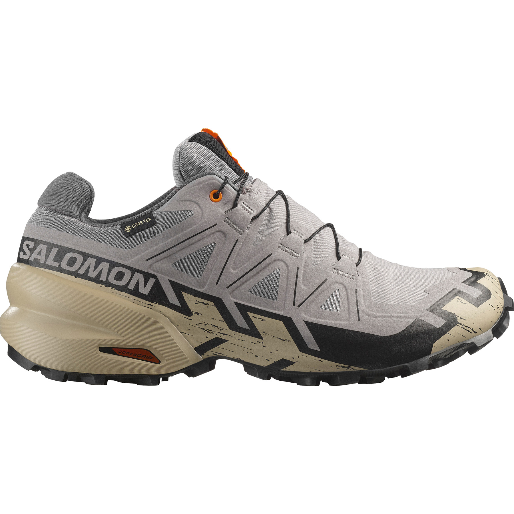 SPEEDCROSS 6 GORE-TEX - 1