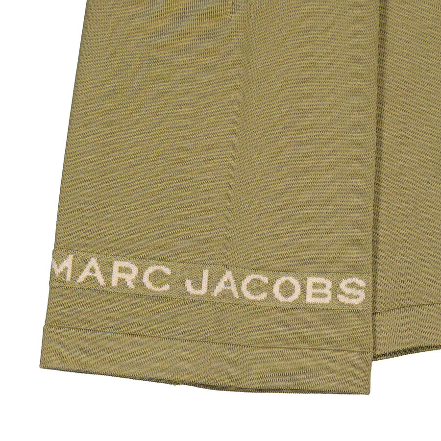 Marc Jacob The Sport Logo Shorts - 7