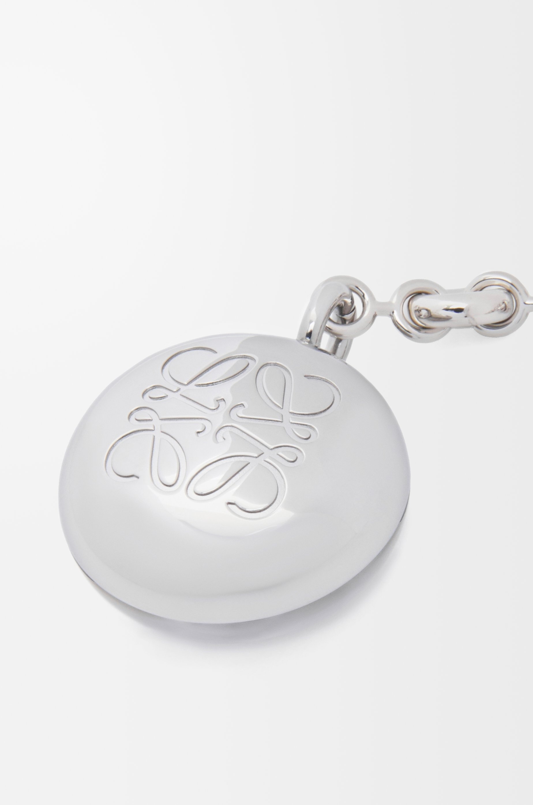 Pebble keyring - 3