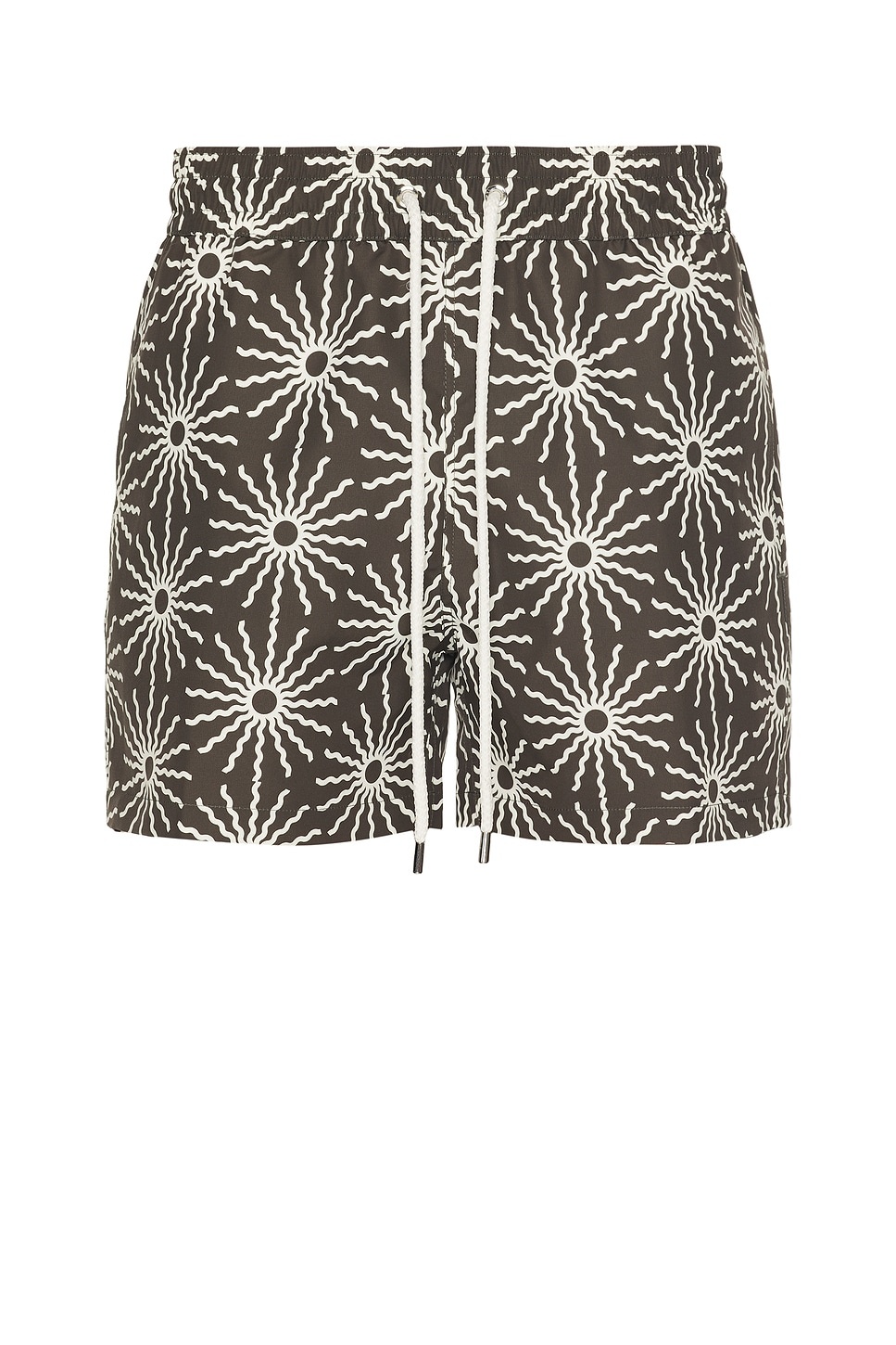 Rio Swim Short - 1