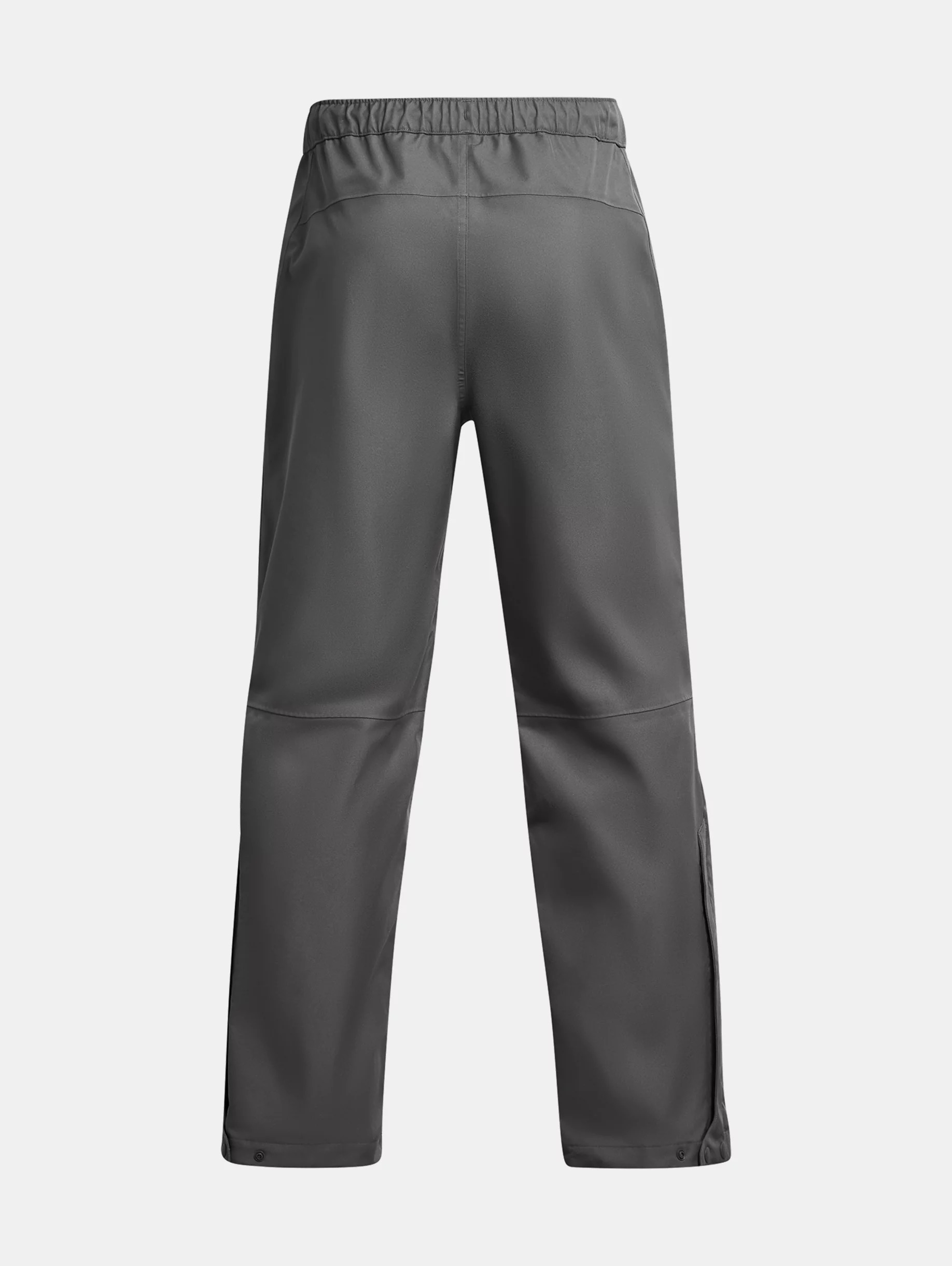 Men's UA Stormproof Lined Rain Pants - 3