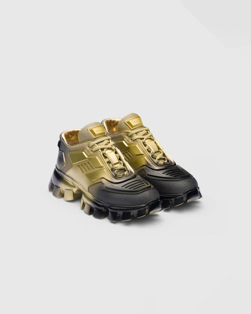 Prada Cloudbust Thunder sneakers - 1