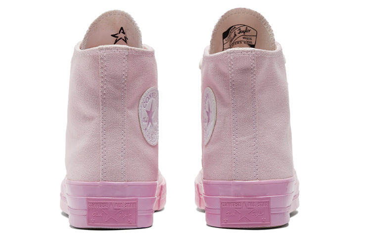 (WMNS) Converse Chuck 70 High 'Pastel Gradient - Pink Foam' A00533C - 4
