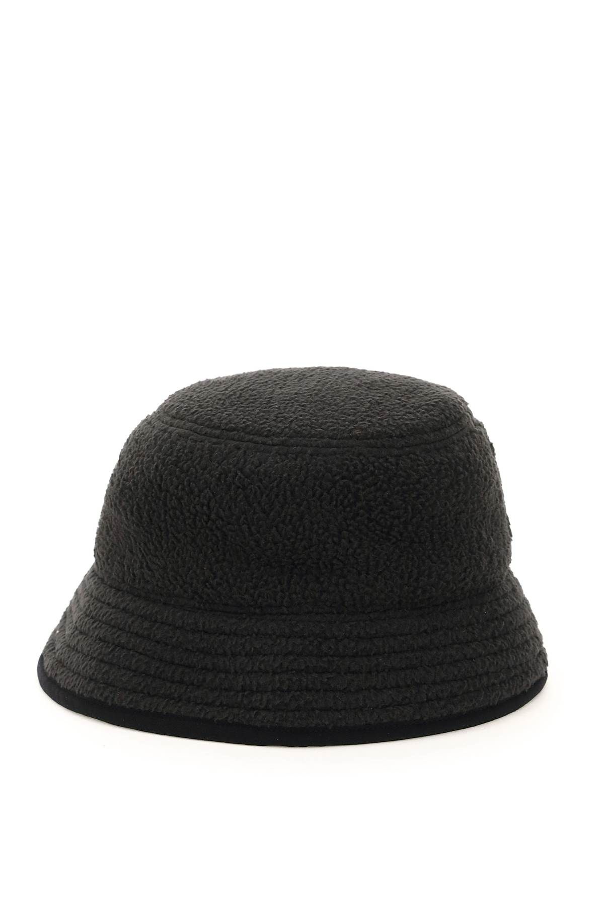 FLEESKI STREET BUCKET HAT - 4