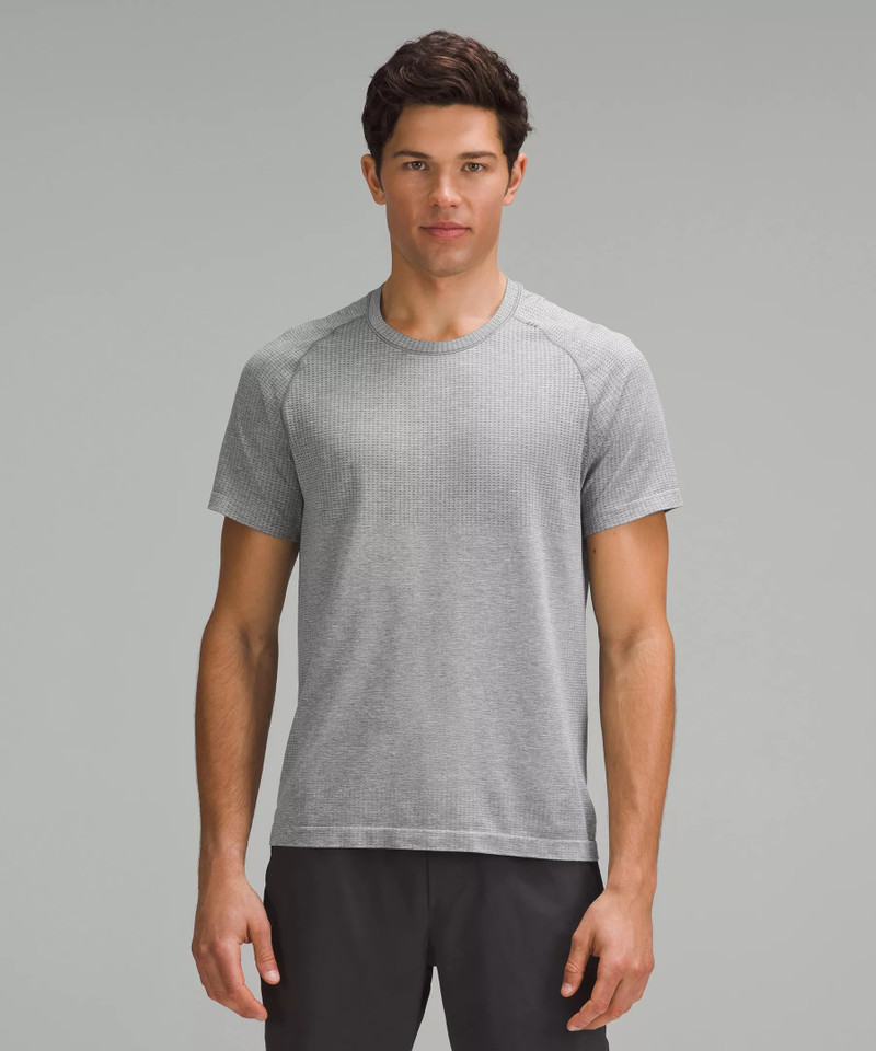 Metal Vent Tech Short-Sleeve Shirt *Updated Fit 1