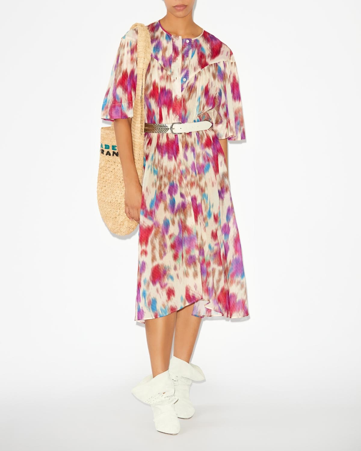 MAGGY DRESS - 2