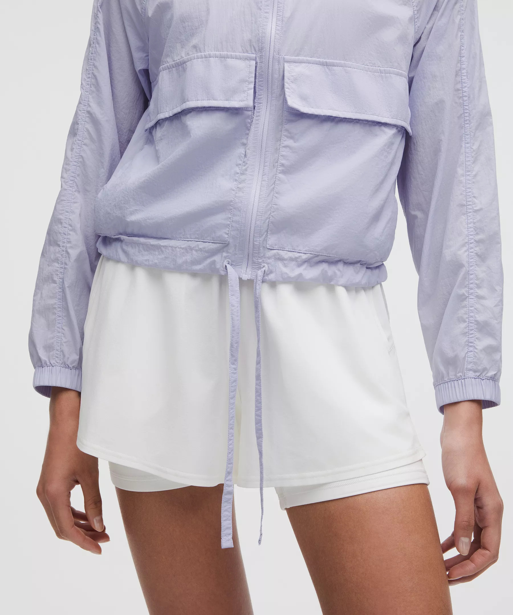 Hood-Lite Relaxed-Fit Jacket - 7