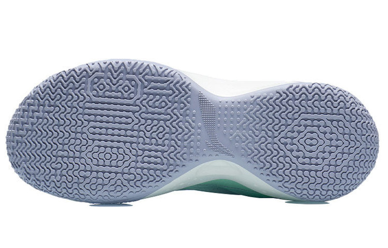 Li-Ning Li-Ning Sonic 9 Low 'Lavender' ABAR039-4 outlook