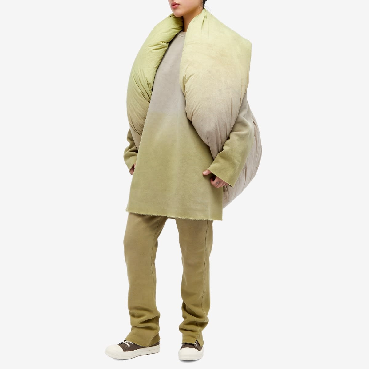 Rick Owens x Moncler Genius Donut Jacket - 5