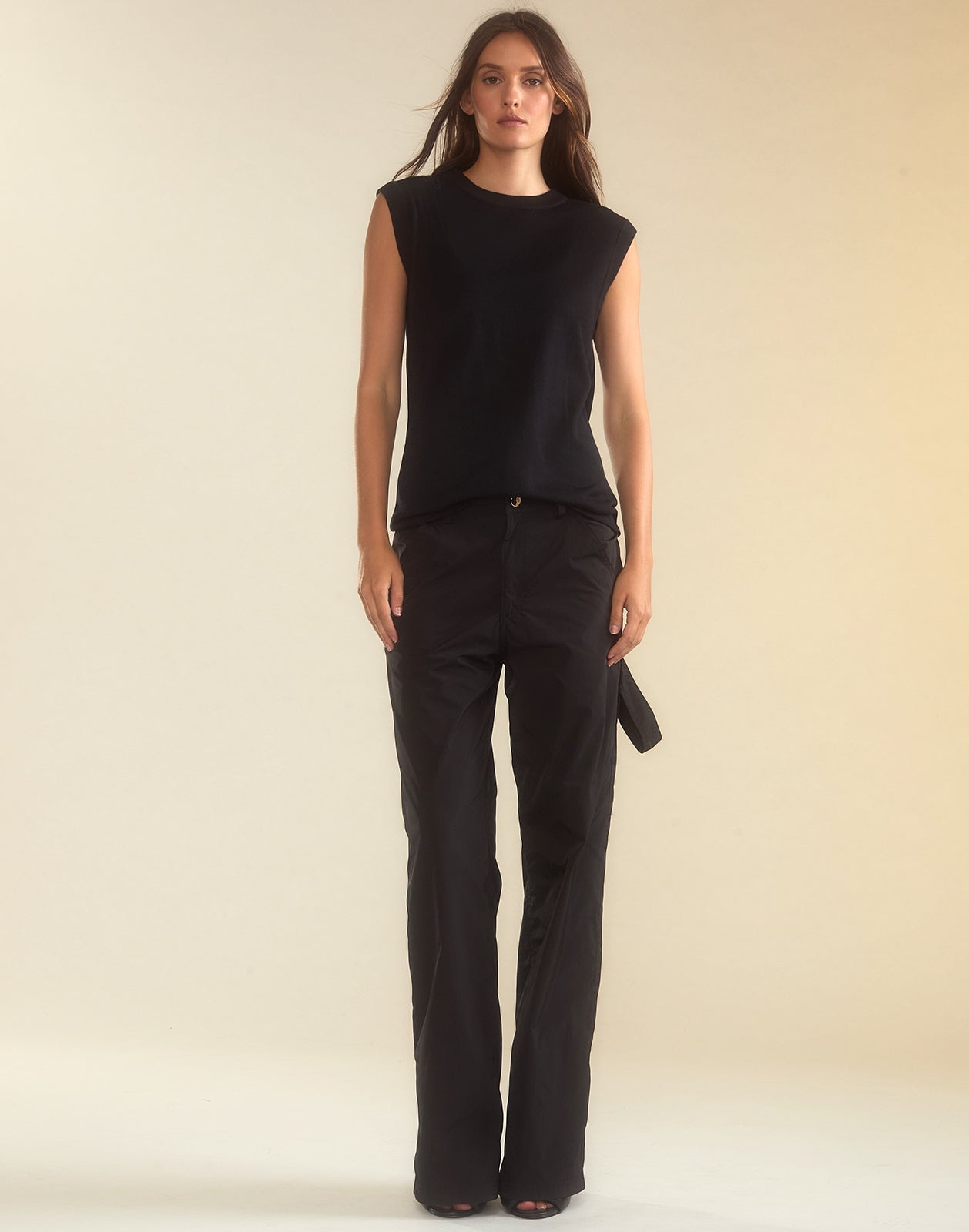 Paige Painter Pant - 5