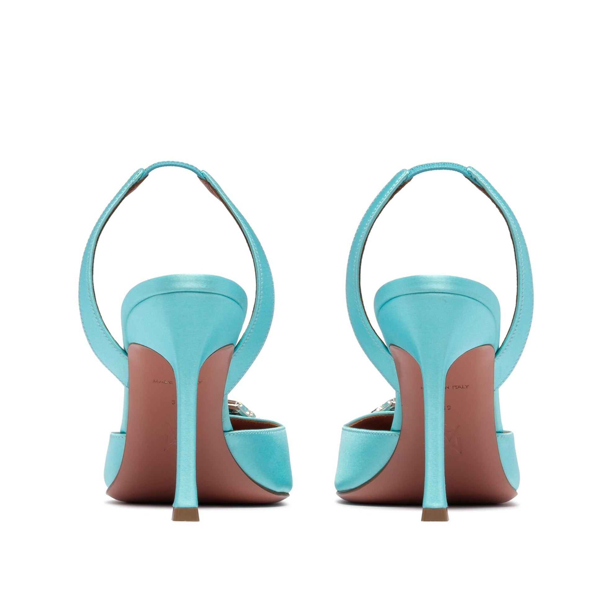 Amina Muaddi Camelia Pumps Women - 3