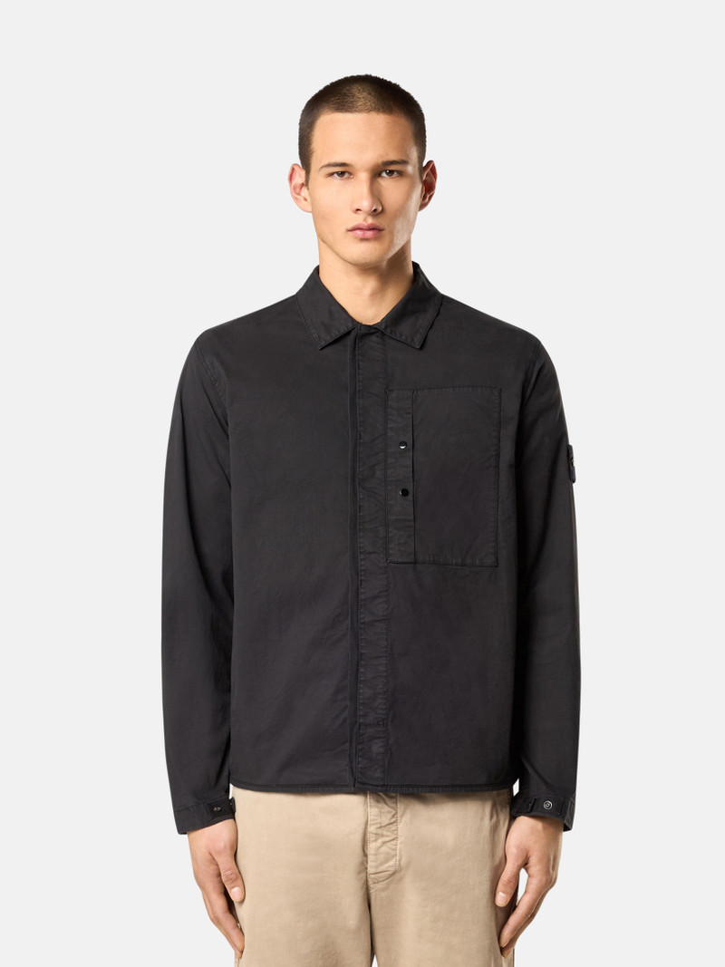 Stone Island 1200033 SUPIMA® COTTON TWILL STRETCH-TC outlook