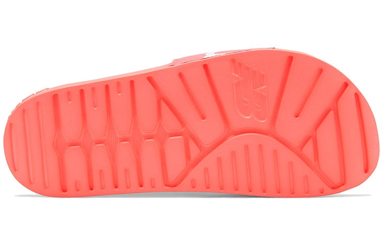 (WMNS) New Balance 200 Series Slippers SWF200G1 - 4