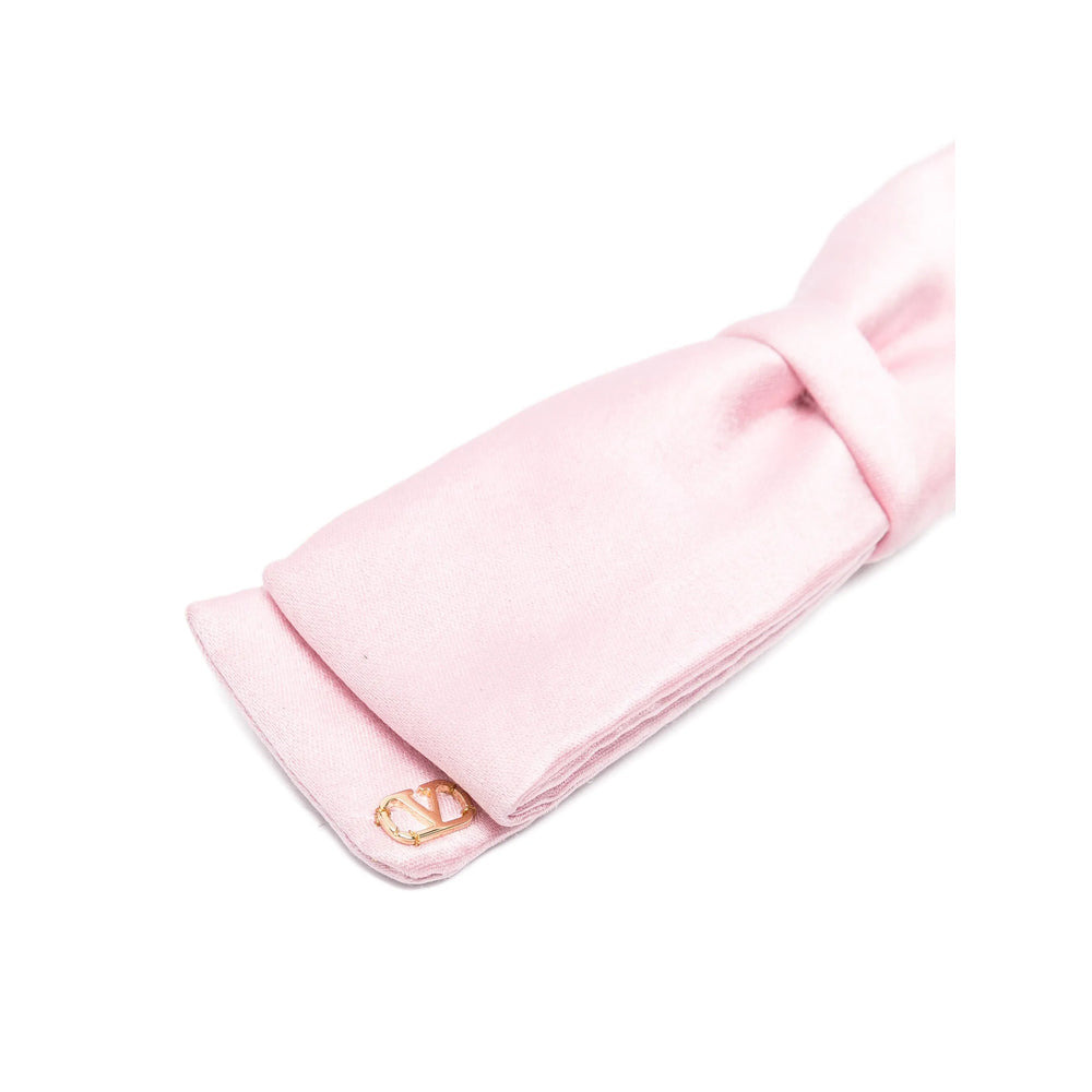 Valentino Garavani Pink Hair Accessories Women - 2