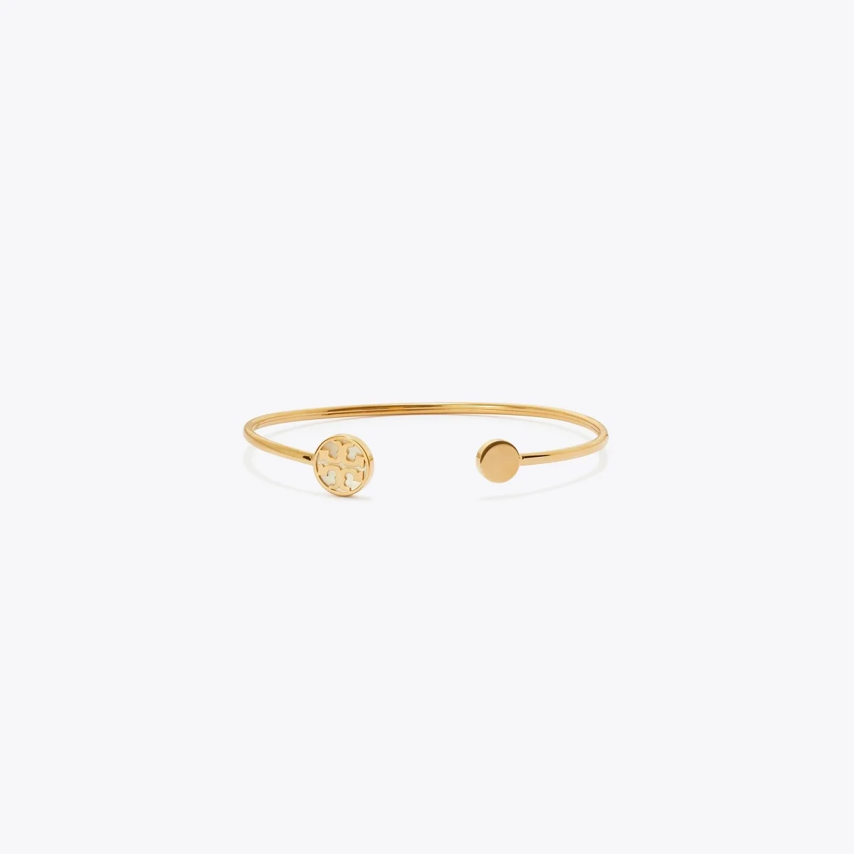 Icon Mother Of Pearl Cuff - 1