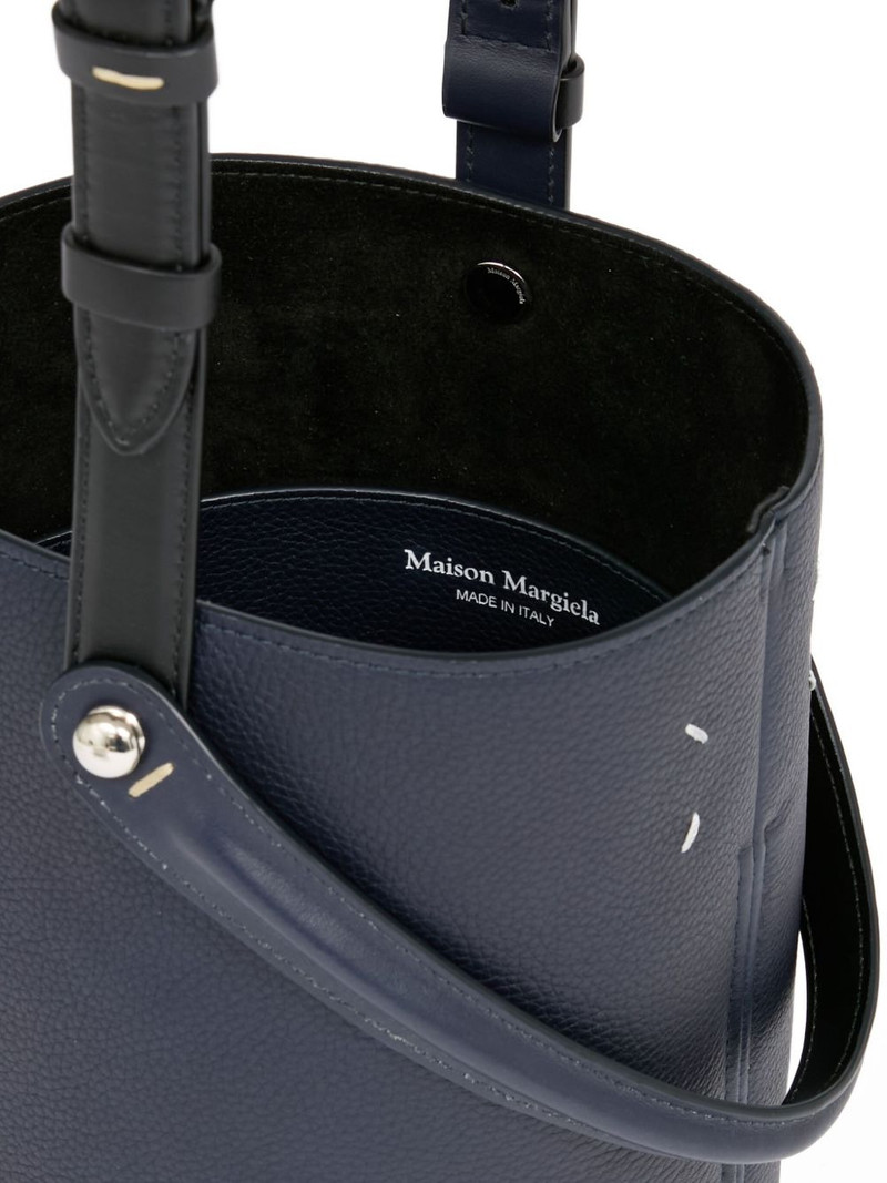 Dress-Age bucket bag 5