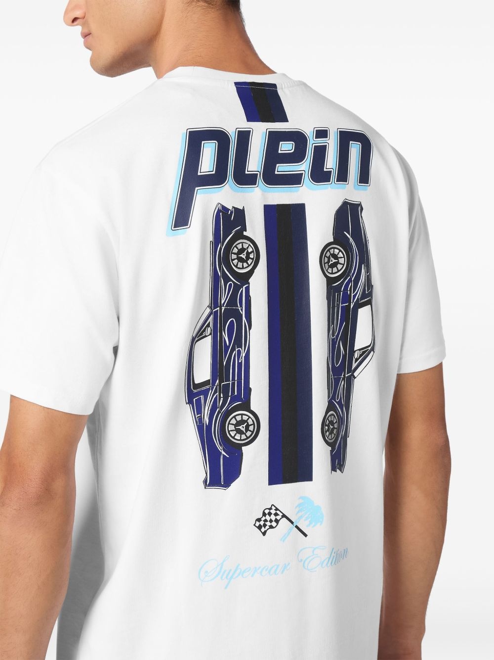 Cars Racing T-shirt - 5