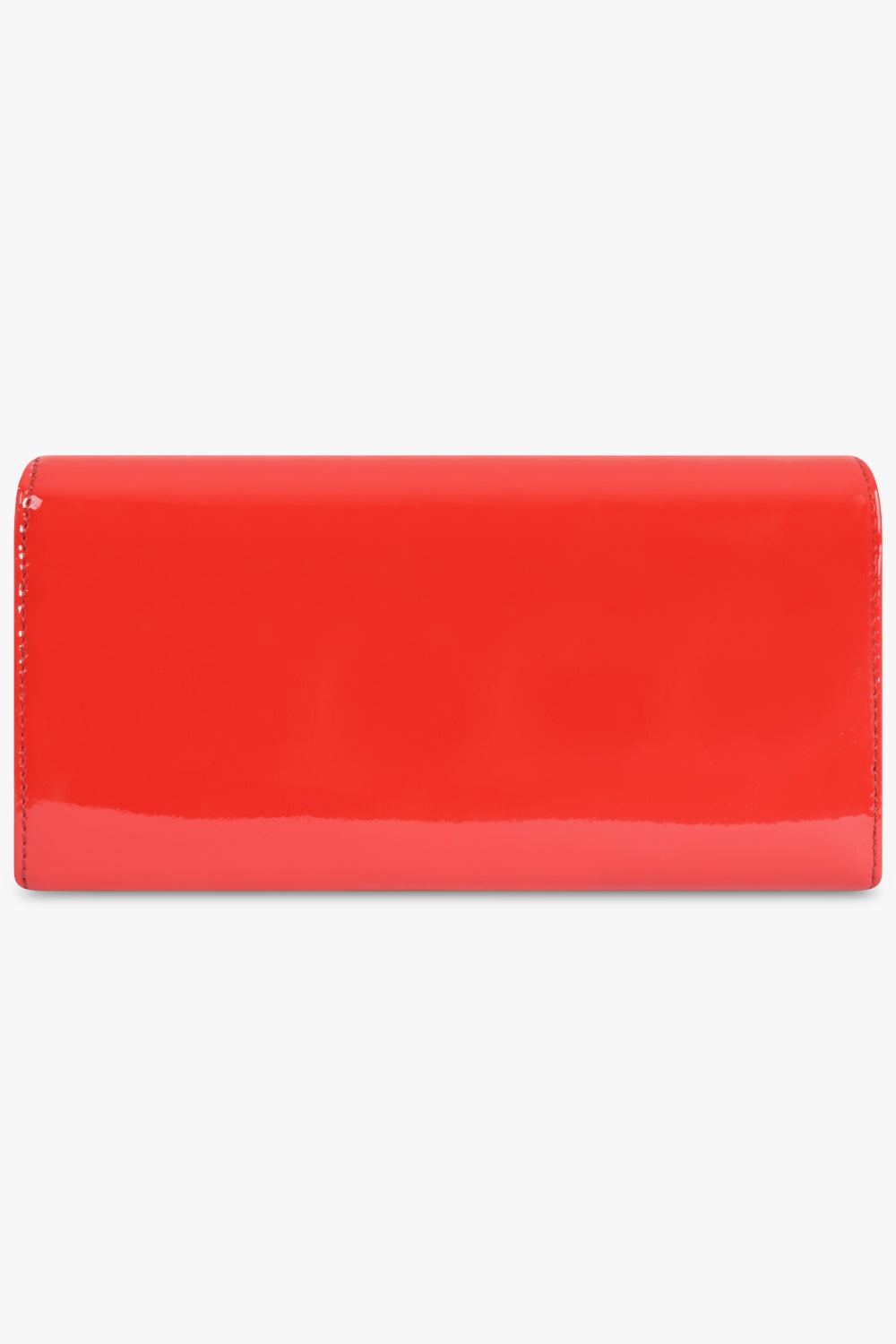LONG WALLET ON CHAIN | RED - 4