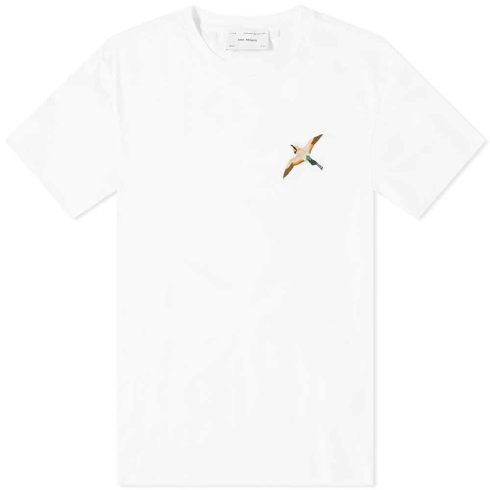 Axel Arigato Bird Tee - 1