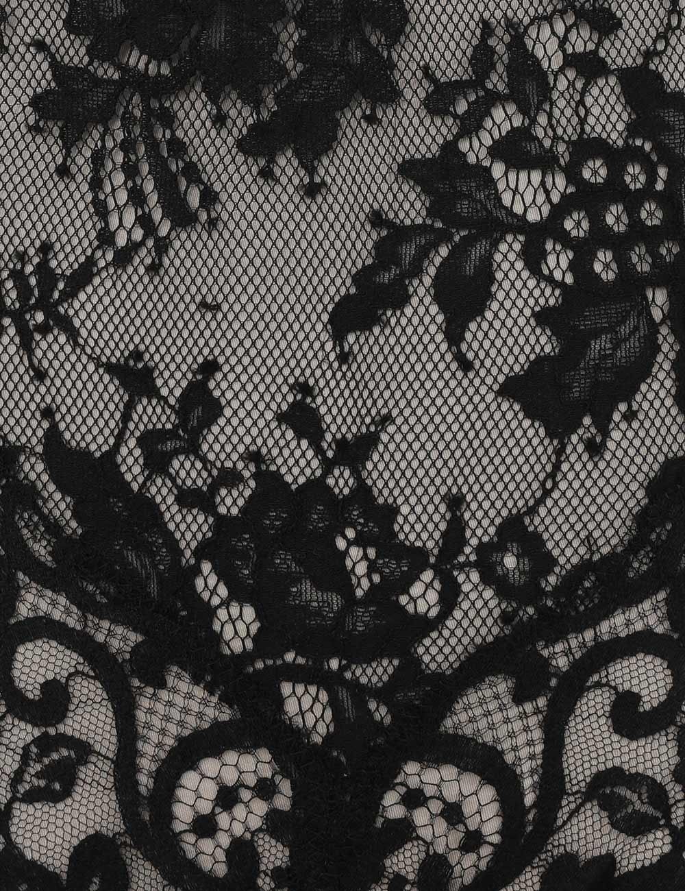 LACE TEDDY - 6