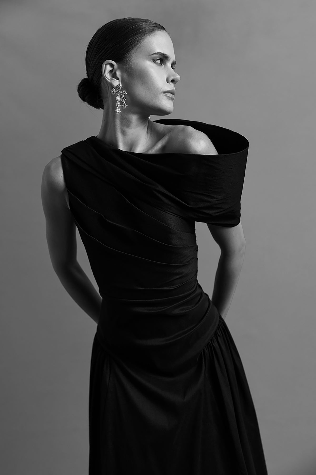 BANKSIA GOWN - 6