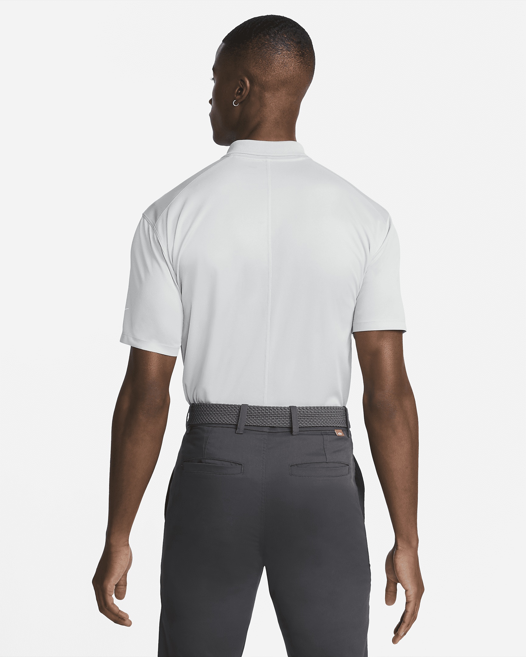 Nike Dri-FIT Victory Men's Golf Polo - 2