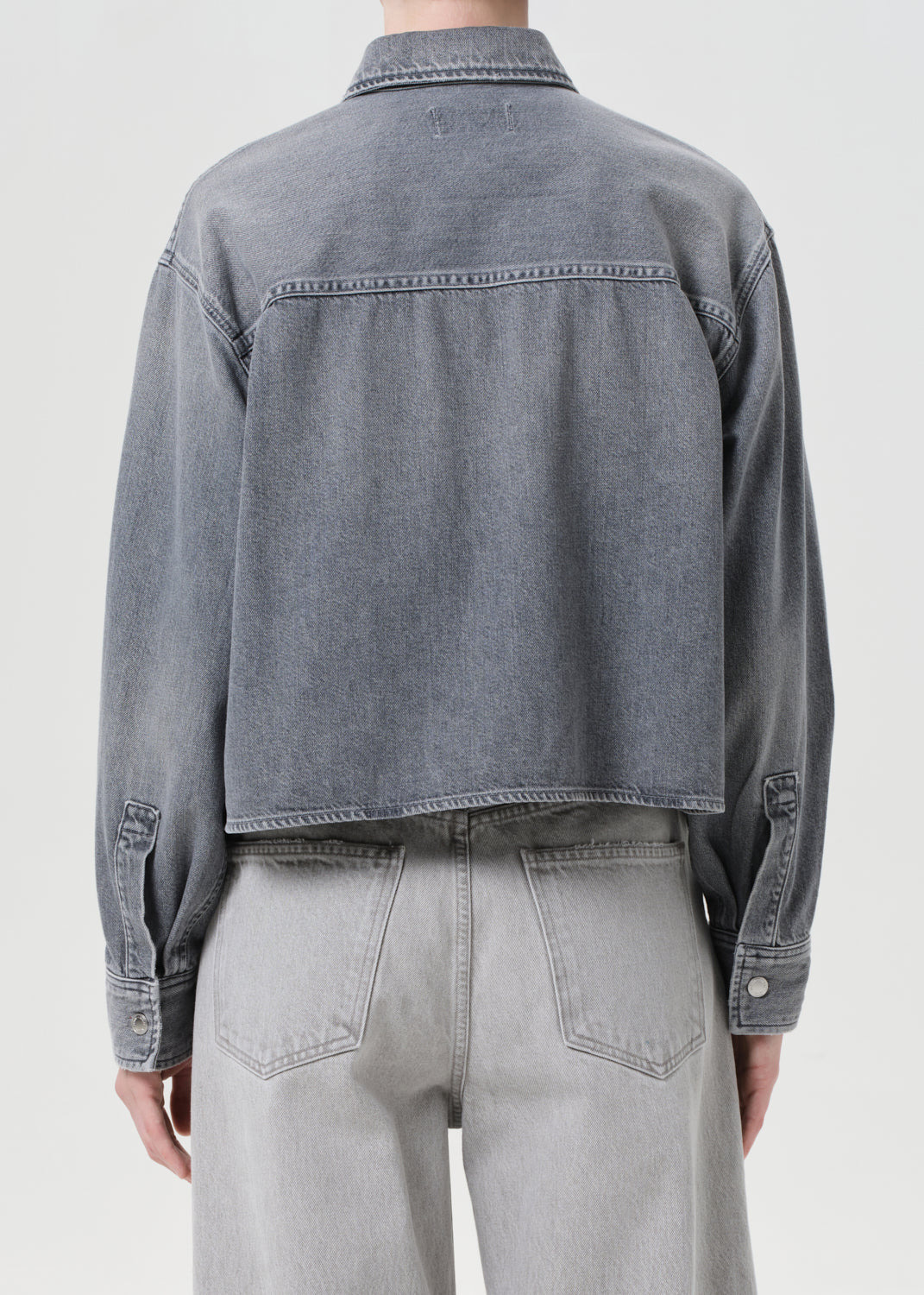 JUNA SHIRT IN HEADLIGHT - 2