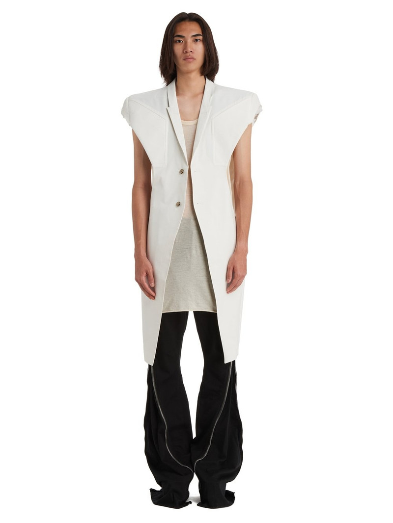 Rick Owens COAT outlook