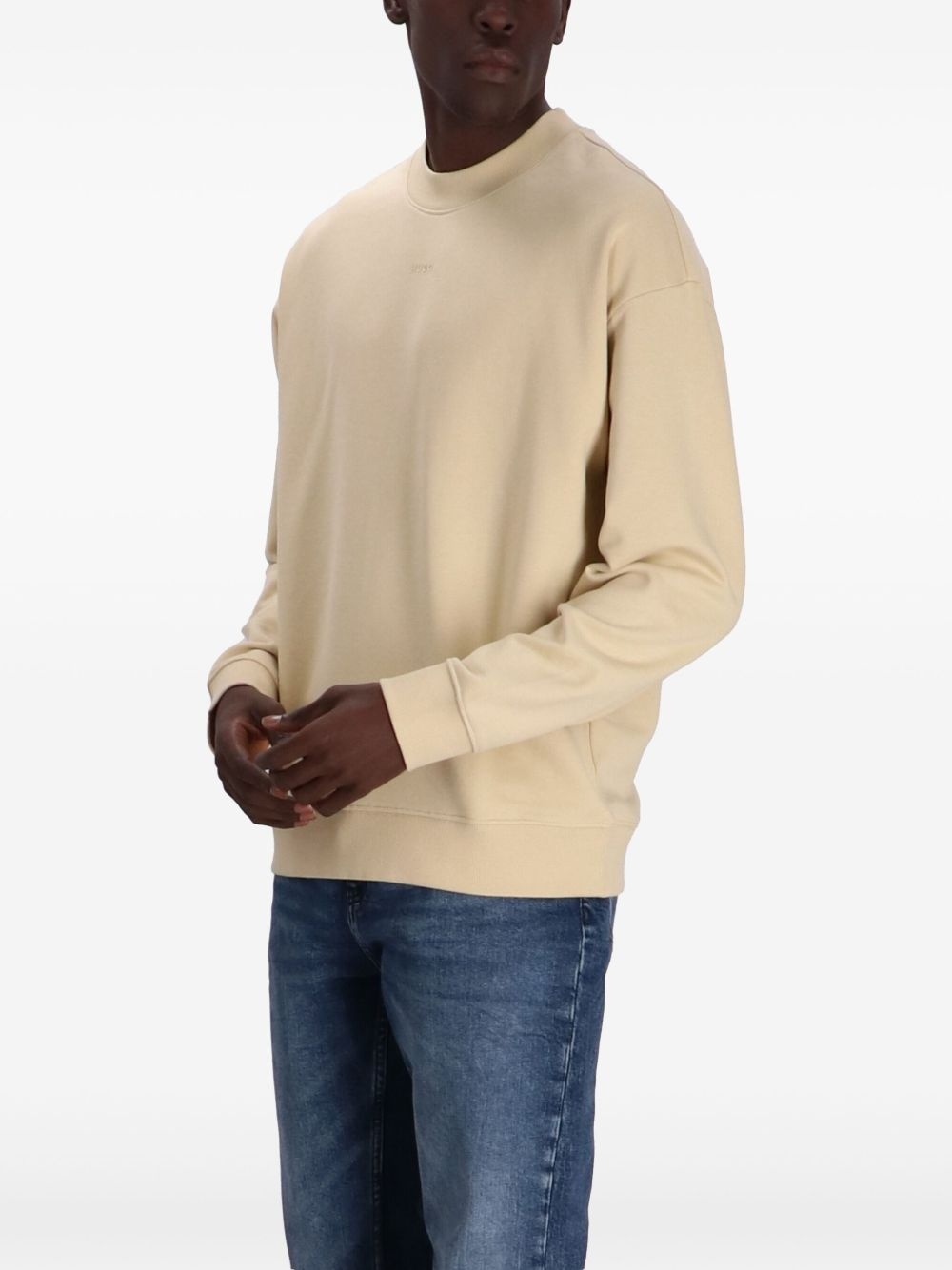 Dapocrew sweatshirt - 3