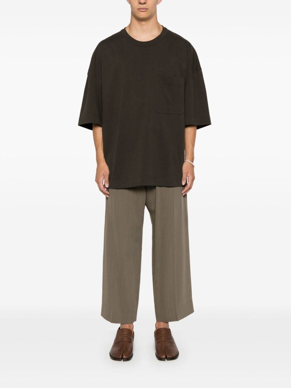 Cotton t-shirt - 5