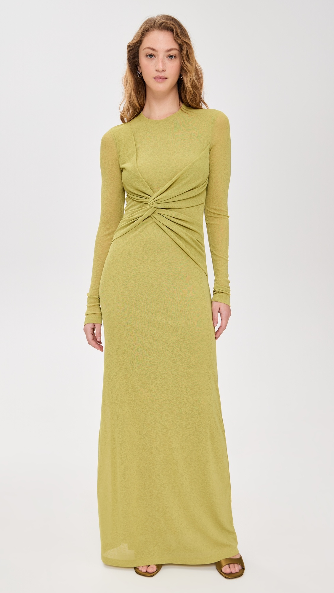 Rozal Dress - 6