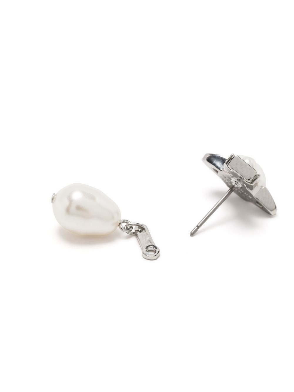 Orb-embellished stud earrings - 3