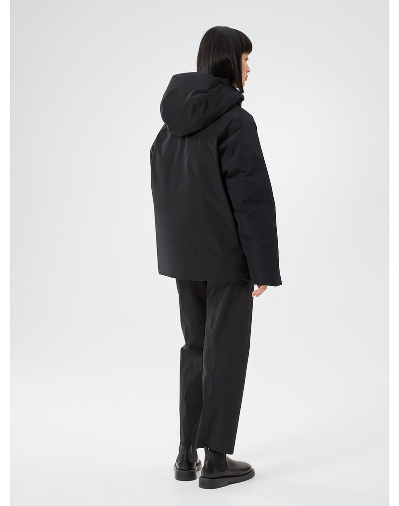 Veilance Ifora Down Jacket outlook