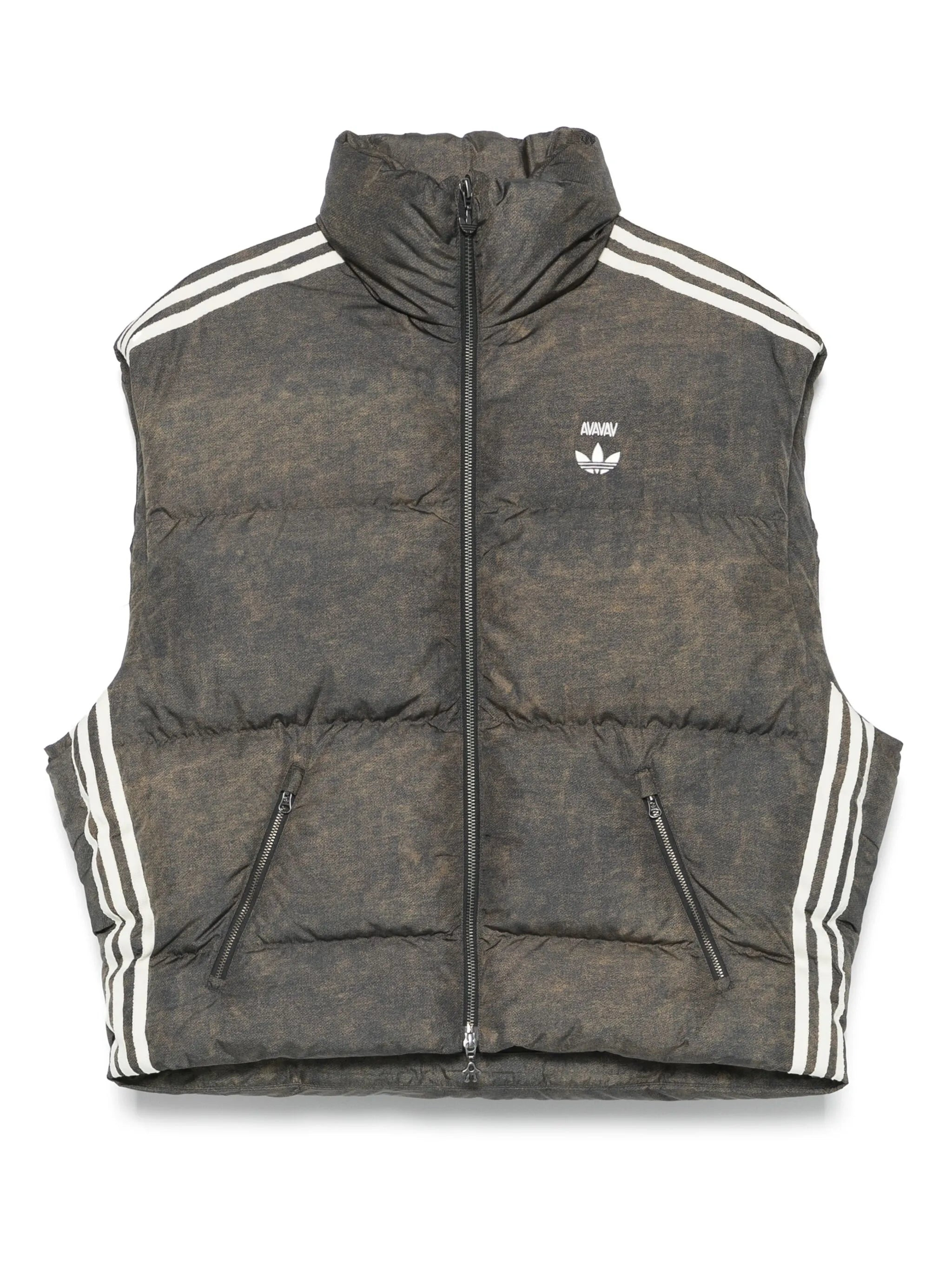 Adidas X Avavav X Avavav Padded Gilet - 1