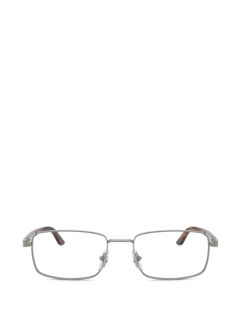 rectangle-frame glasses 1