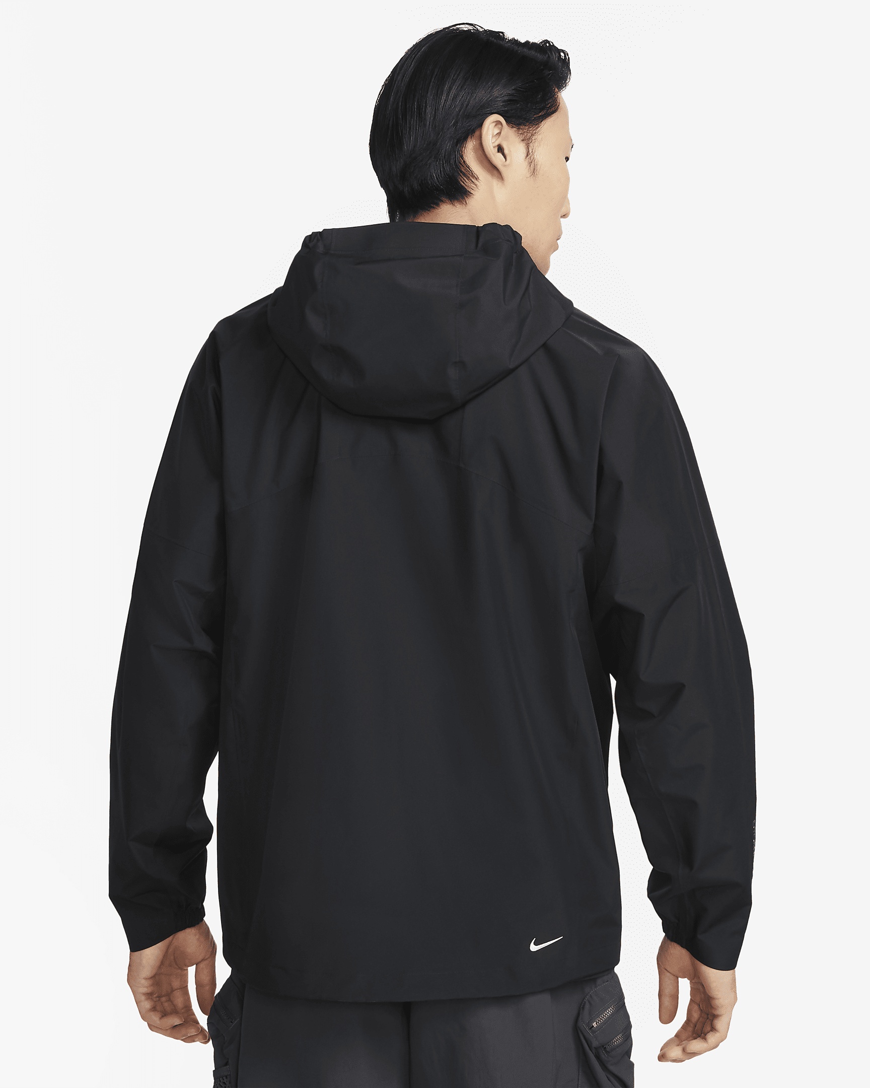 Nike ACG Storm-FIT "Cascade Rains" Men's Full-Zip Jacket - 2