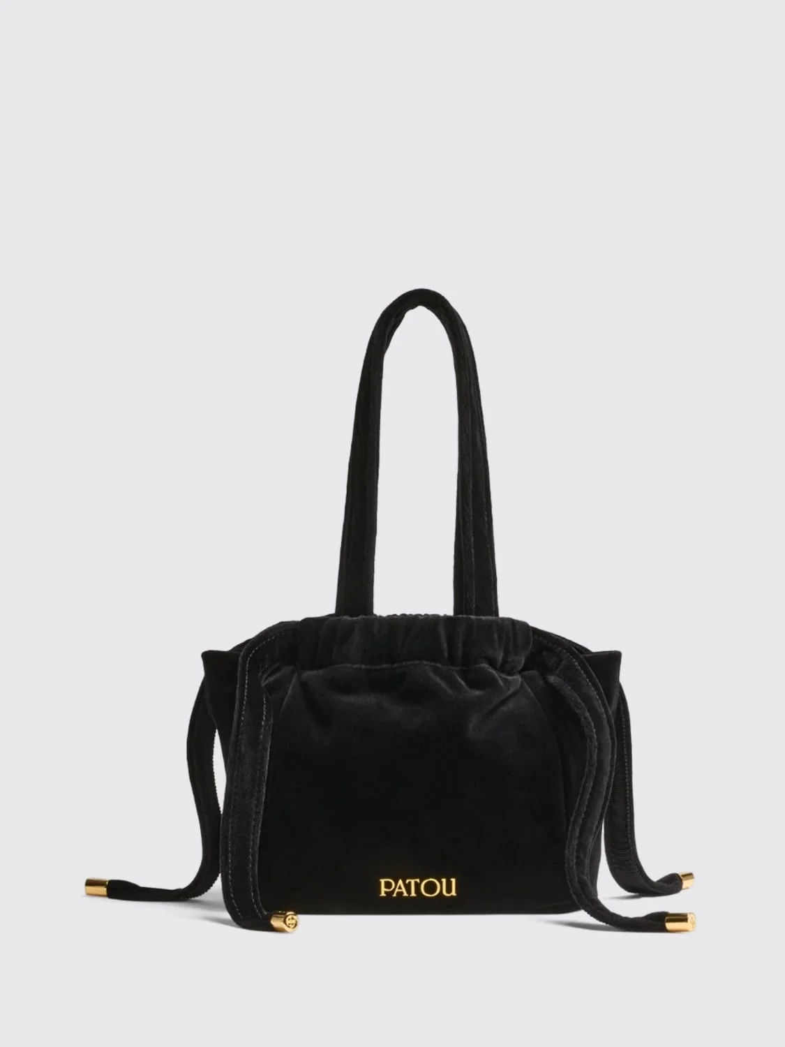 Shoulder bag woman Patou - 1