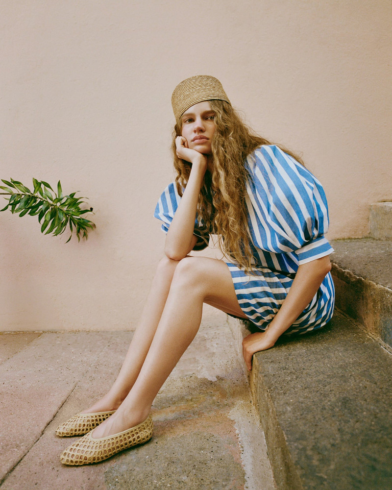 Willy Mini Dress 3
