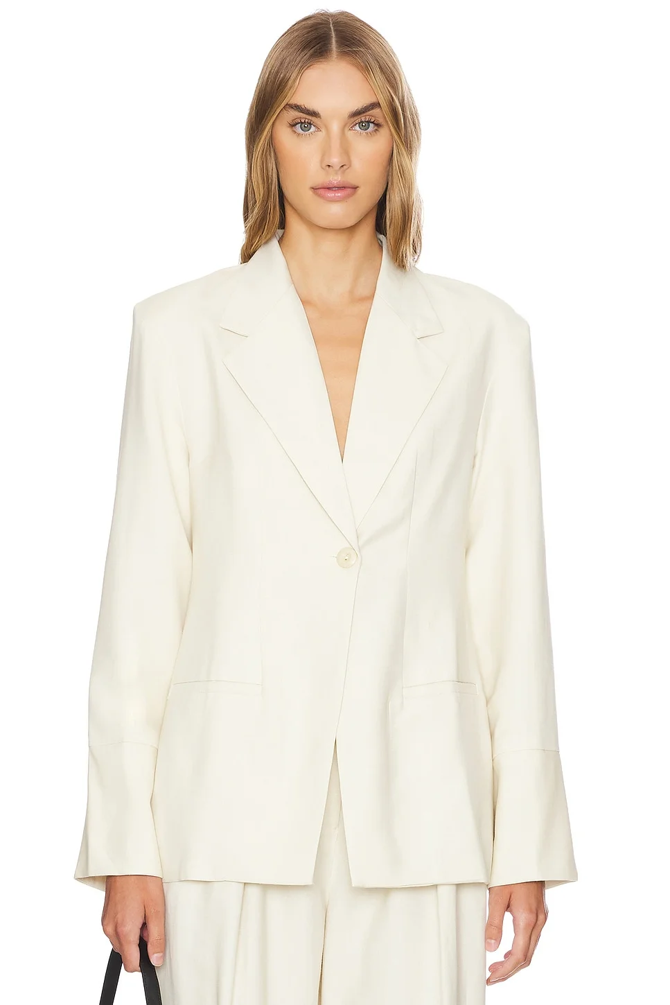 Soleil Blazer - 1