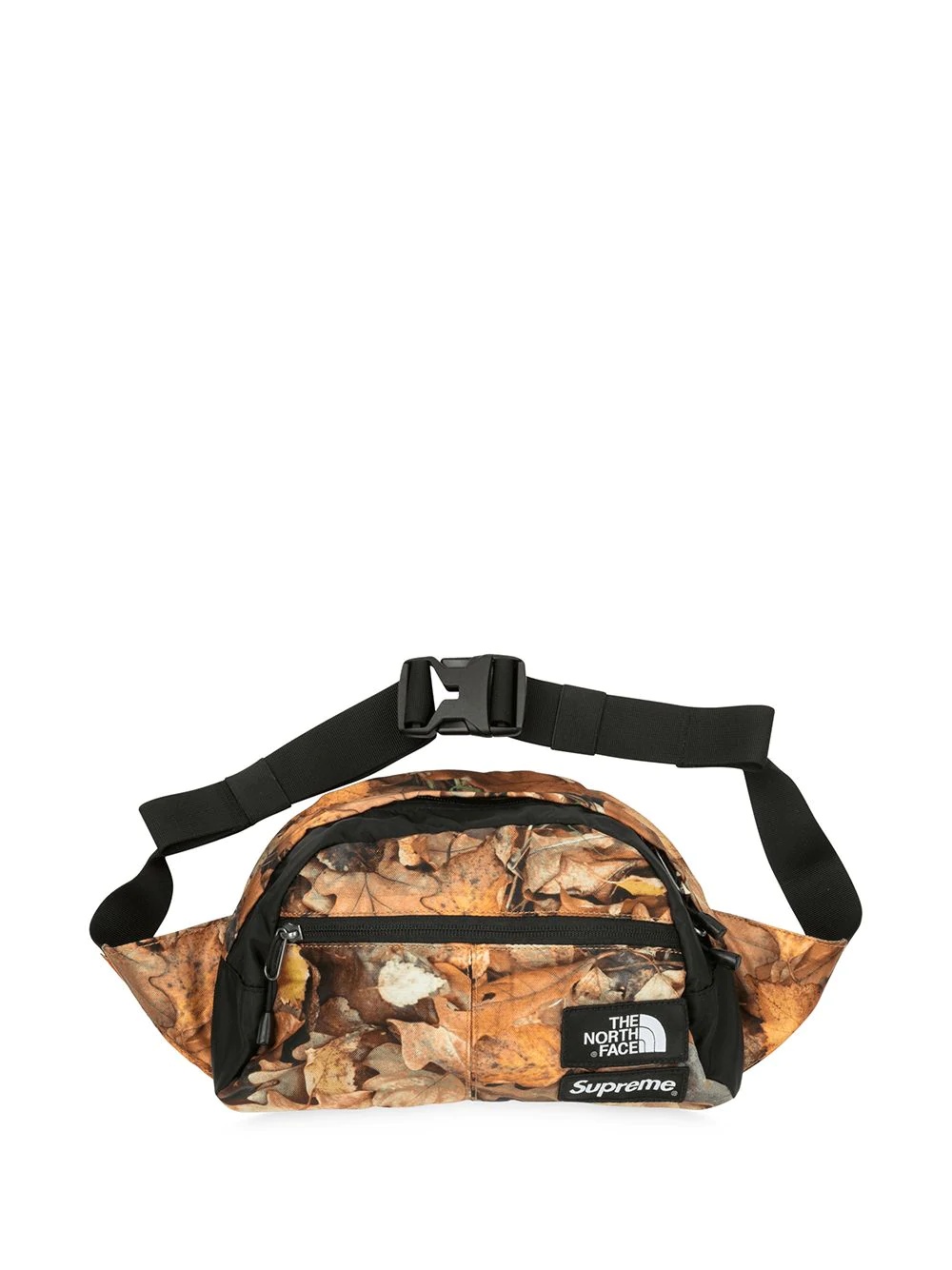 x The North Face Roo 2 belt bag - 1