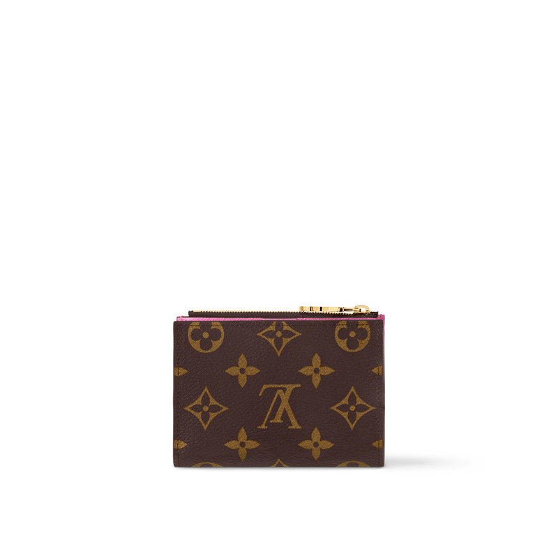 Lisa Wallet 5