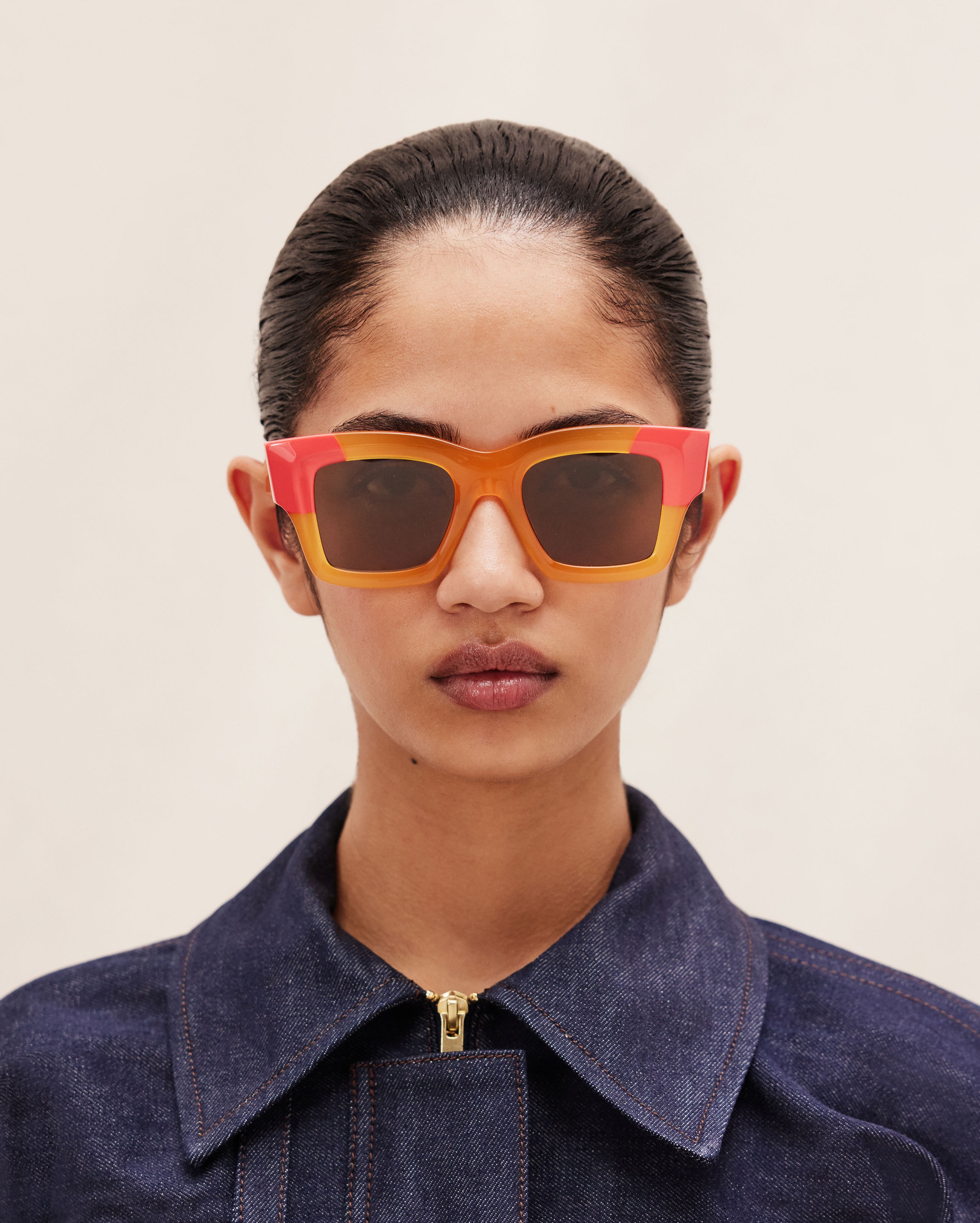 Les lunettes Baci - 2