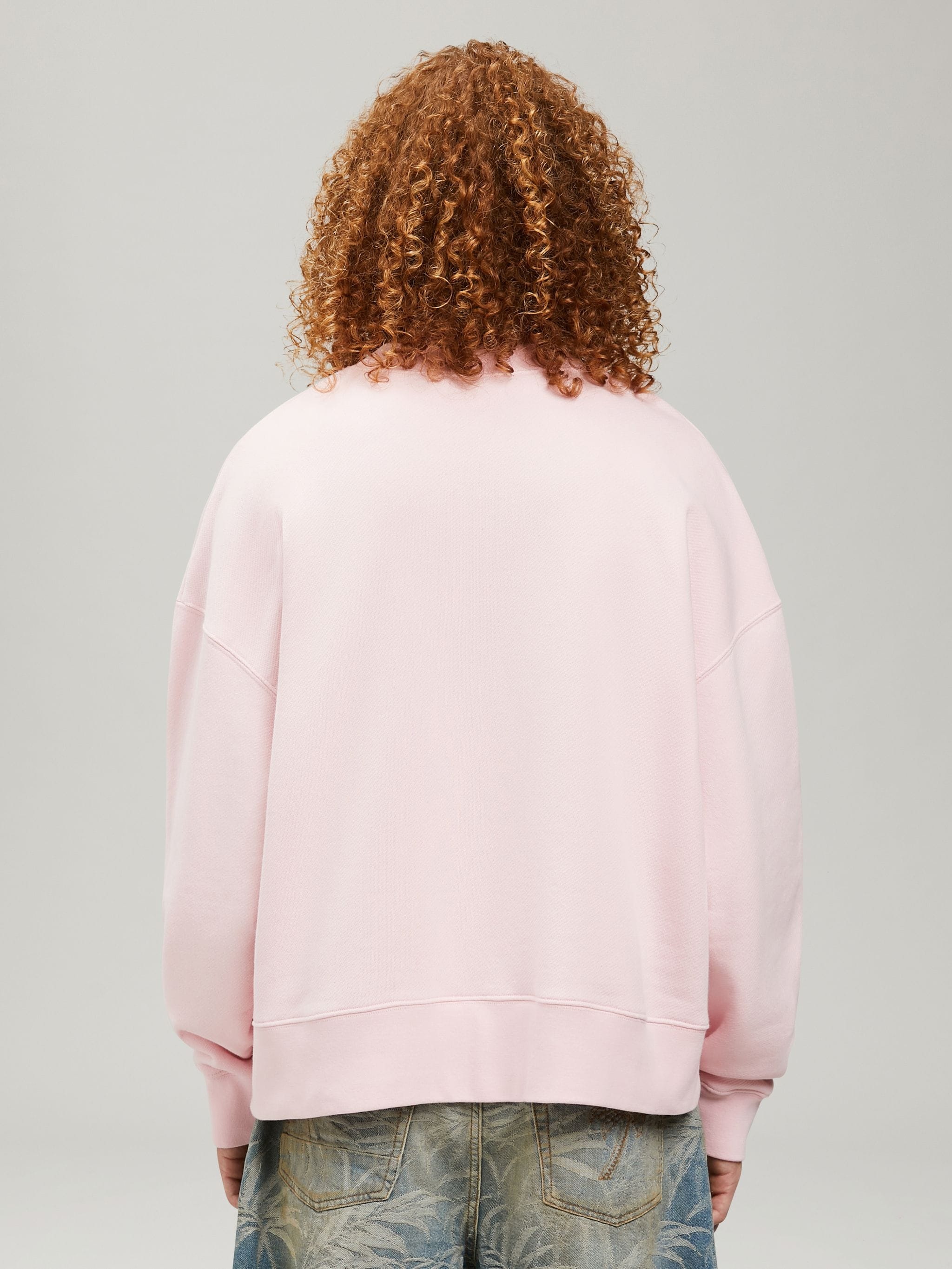 BROKEN PALM SWEATSHIRT - 5