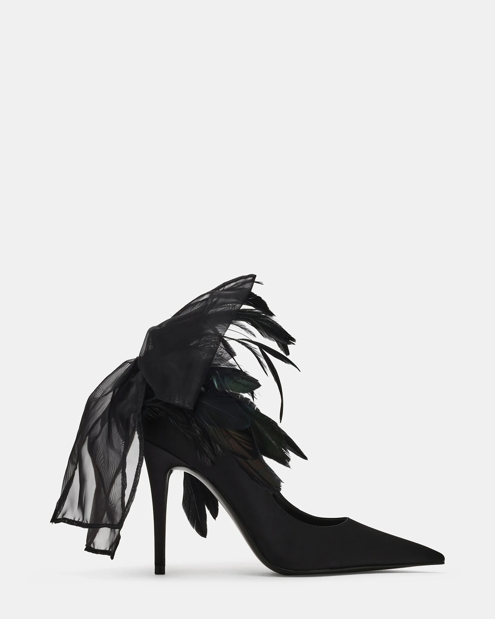 VIRTUES BLACK - 1