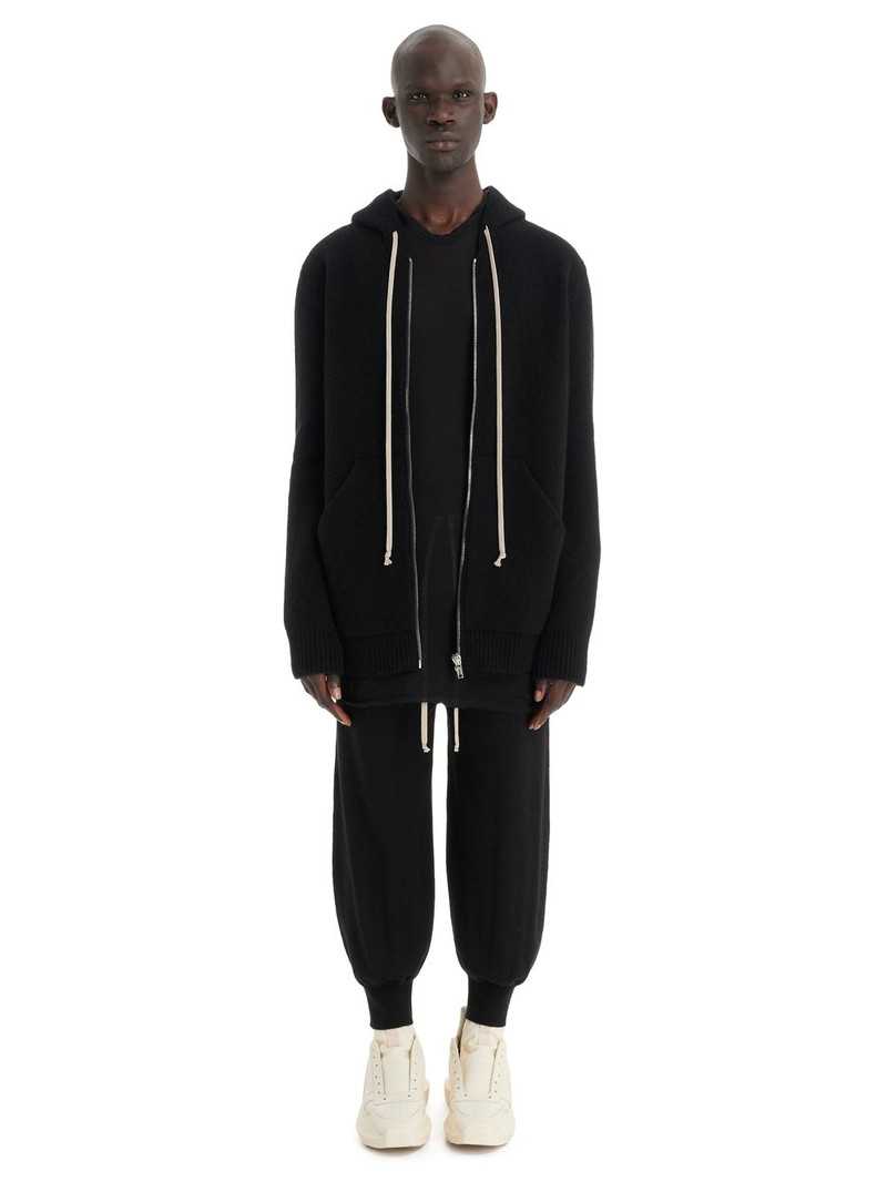 Rick Owens KNITWEAR outlook