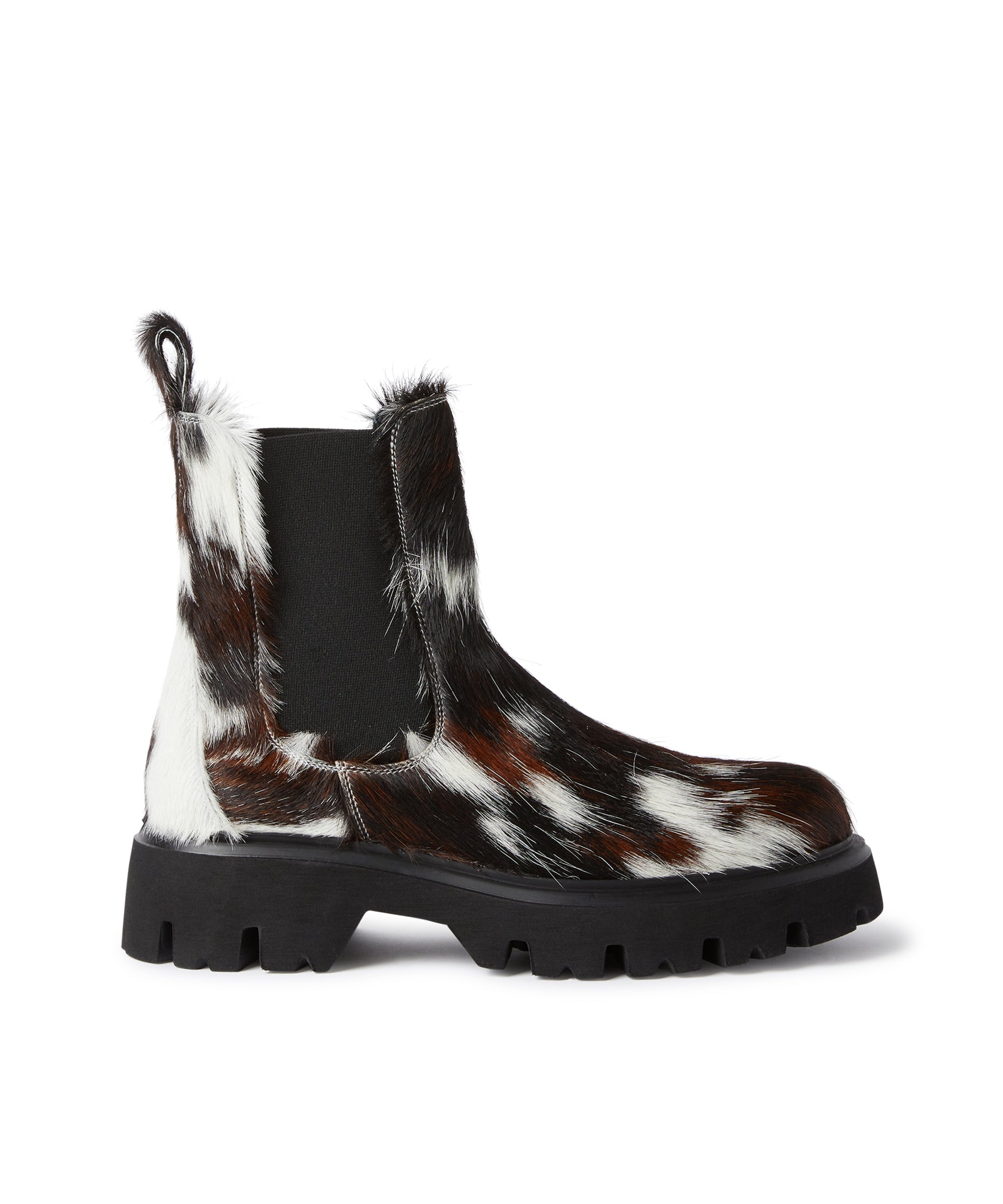 MSGM Chelsea boots - 1