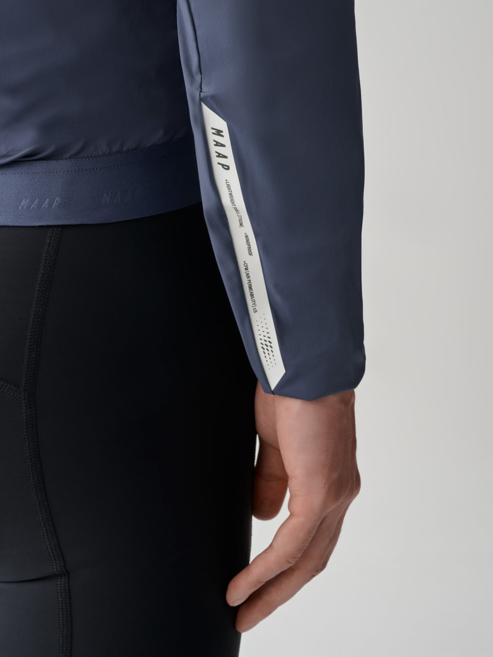 Flow Jacket - 8