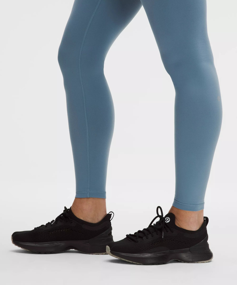Wunder Train High-Rise Tight with Pockets 28" 7