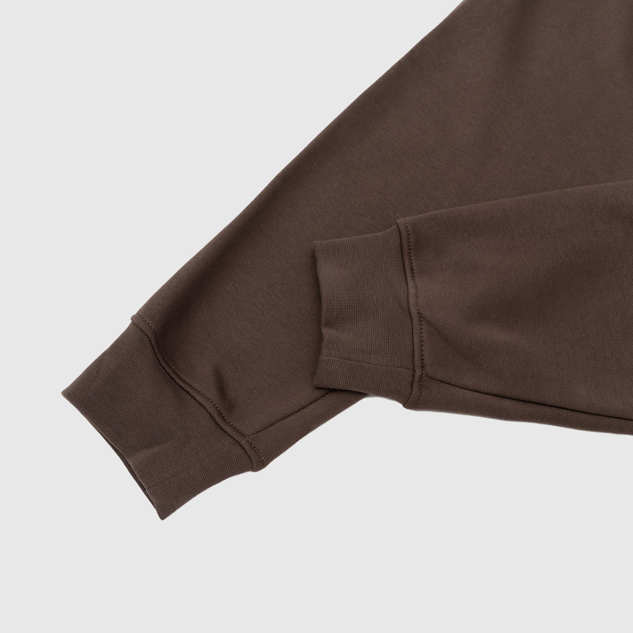 BROOKLYN FLEECE SWEATPANTS - 7