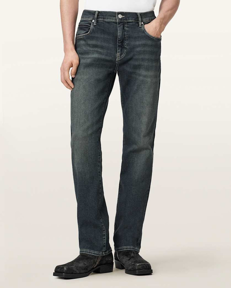 ALLSAINTS SID DENIM ULTRA JEANS outlook
